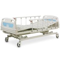 Медицинская кровать с регулировкой высоты 4 секции OSD-A328P